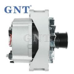 12V 80A High Quality Alternator compatible with MERCEDES TRUCK 508D engine A008154480280 A008154490280