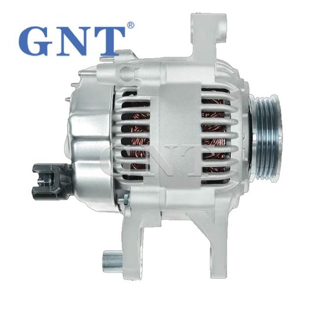 12V 90A 4PK Alternator compatible with CHRYSLER engine 05234232 3233574 4419187 4557432 4686018 4686019 4686021 4688021 4723290 4727034