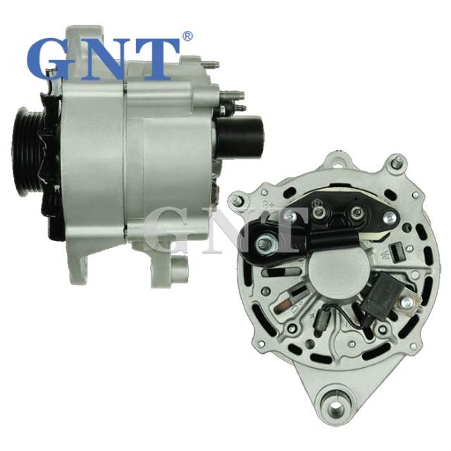 12V 90A Alternator compatible with CHRYSLER engine 0120450011 0120450012 0120450013 0120450014 0120450016 0120450017 0120450018