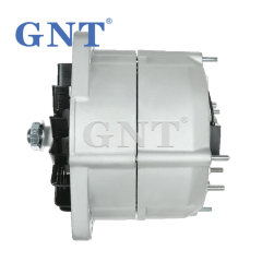 24V 80A Alternator compatible with DAF engine 8007700 8033366 11209417 11209456 AAN3108 AAN3124 AAN3125 IA9408 IA9443 7421347000