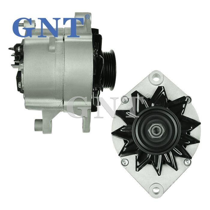 12V 90A 4PK Alternator compatible with CHRYSLER engine 5234031 5234032 5234231 5234232 53008647 437702 437751 56005685 DRZ0185
