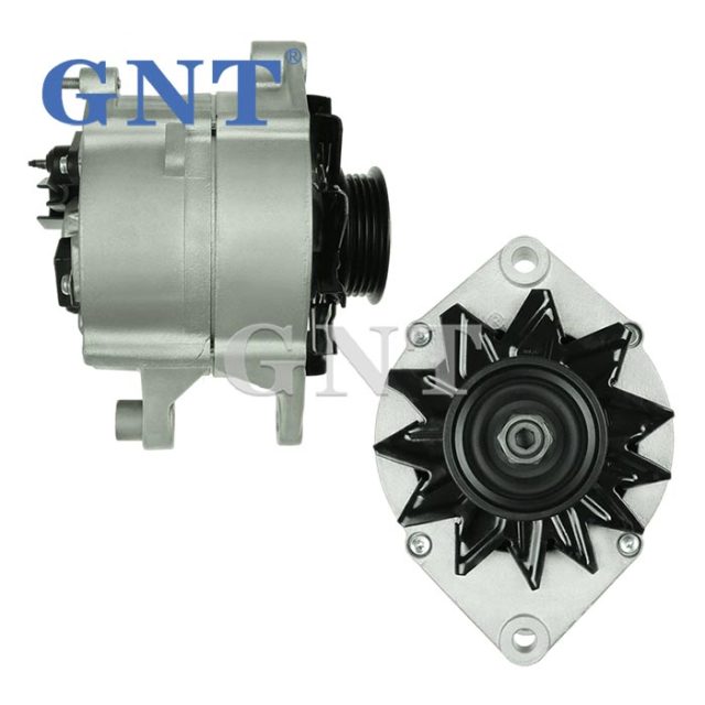 12V 90A 4PK Alternator compatible with CHRYSLER engine 5234031 5234032 5234231 5234232 53008647 437702 437751 56005685 DRZ0185