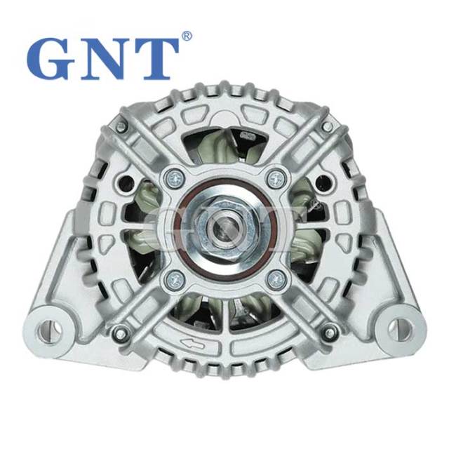 12V 90A High Quality Alternator compatible with JOHN DEERE 6130M engine 11204478 AAK5842 IA1541 AL166645 AL166646 SE501827 SE501829