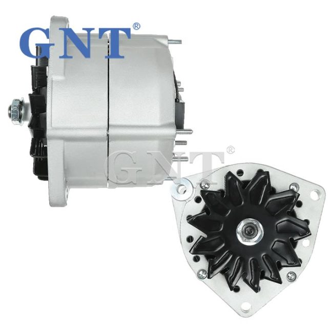 80A Alternator compatible with MAN engine 0071549202 0071549902 A0071549202 A007154920280 A007154920287 A0071549902 A007154990280