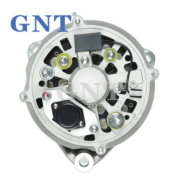 80A Alternator compatible with MAN engine 0071549202 0071549902 A0071549202 A007154920280 A007154920287 A0071549902 A007154990280