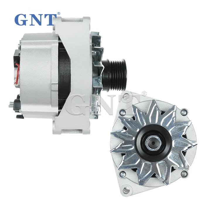 Alternator compatible with MERCEDES TRUCK 508D engine 0120469946 0120469947 0120469948 0986034020 0986034030 DRA4020 DRA6350 CA335IR