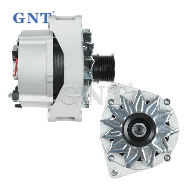 Alternator compatible with MERCEDES TRUCK 508D engine 0120469946 0120469947 0120469948 0986034020 0986034030 DRA4020 DRA6350 CA335IR