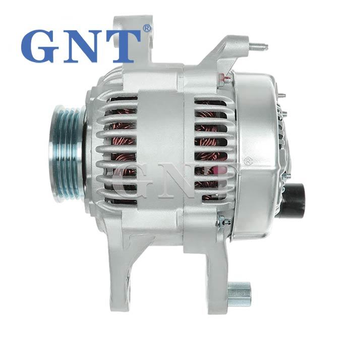 12V 90A 4PK Alternator compatible with CHRYSLER engine 04686018 04686019 04723290 04727034 05234026 05234027 05234031 05234032 05234231