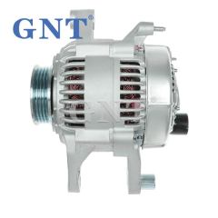 12V 90A 4PK Alternator compatible with CHRYSLER engine 04686018 04686019 04723290 04727034 05234026 05234027 05234031 05234032 05234231