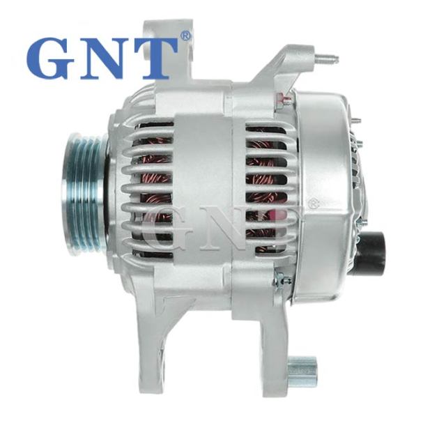 12V 90A 4PK Alternator compatible with CHRYSLER engine 04686018 04686019 04723290 04727034 05234026 05234027 05234031 05234032 05234231