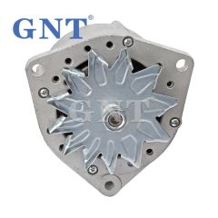 24V 80A New Alternator compatible with DAF engine 0120468053 0120468107 0120468113 0120468115 0120468118 0120468137 0120468138