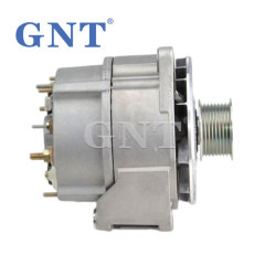 Alternator for MERCEDES BENZ TRUCKS Engine 0101548902 0131547102 A0101548902 A010154890280 A0131547102 F063075 0091549902 009154990280