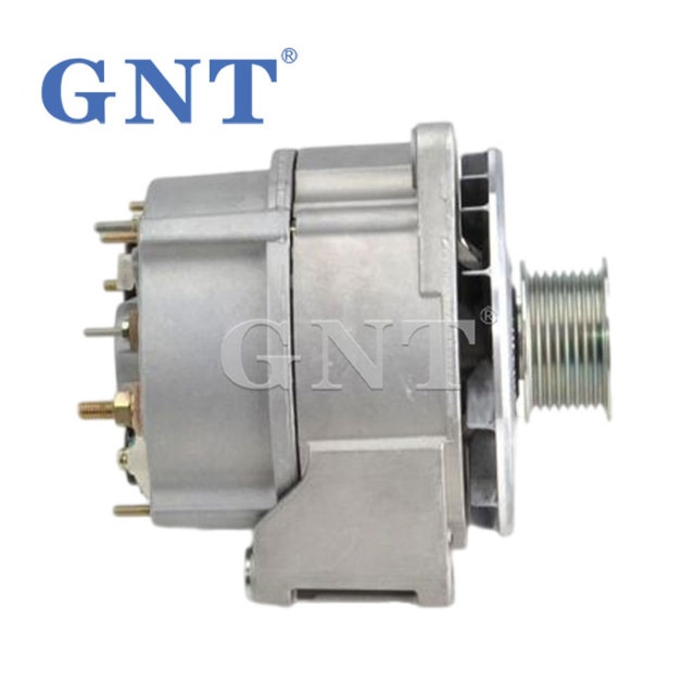 Alternator for MERCEDES BENZ TRUCKS Engine 0101548902 0131547102 A0101548902 A010154890280 A0131547102 F063075 0091549902 009154990280