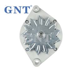 24V 45A High Quality Alternator compatible with Volvo TD102FBQ Engine 0120400755 0120400842 0120488232 0120488643 0120489303 0986034350