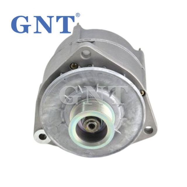 Alternator for MERCEDES BENZ TRUCKS Engine 0120469119 0986043890 1986A01117 6033GB3010 6033GB3083 19070068 DRA0532 1516480R 19025111 19025112