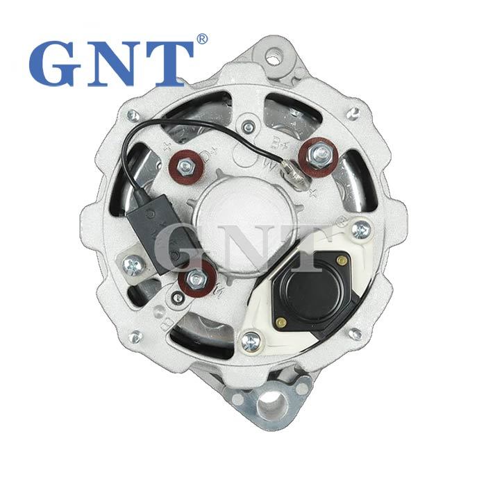 Alternator compatible with Volvo TD102F Engine 1117565 326477 335795 571515 436439 1624889 21048164 713543 8113908 1516617R 19070063 CA722IR
