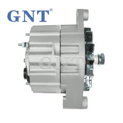 24V 45A High Quality Alternator compatible with Volvo TD102FBQ Engine 0120400755 0120400842 0120488232 0120488643 0120489303 0986034350
