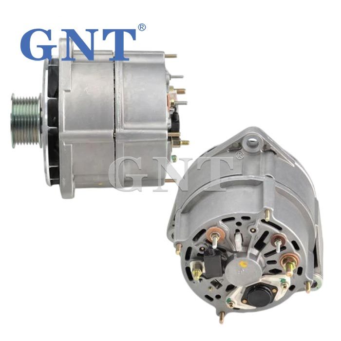 Alternator for MERCEDES BENZ TRUCKS Engine 0120469119 0986043890 1986A01117 6033GB3010 6033GB3083 19070068 DRA0532 1516480R 19025111 19025112