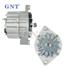 Alternator compatible with Volvo TD102F Engine 1117565 326477 335795 571515 436439 1624889 21048164 713543 8113908 1516617R 19070063 CA722IR