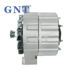Alternator compatible with Volvo TD102F Engine 1117565 326477 335795 571515 436439 1624889 21048164 713543 8113908 1516617R 19070063 CA722IR