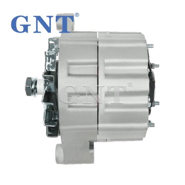 Alternator compatible with Volvo TD102F Engine 1117565 326477 335795 571515 436439 1624889 21048164 713543 8113908 1516617R 19070063 CA722IR
