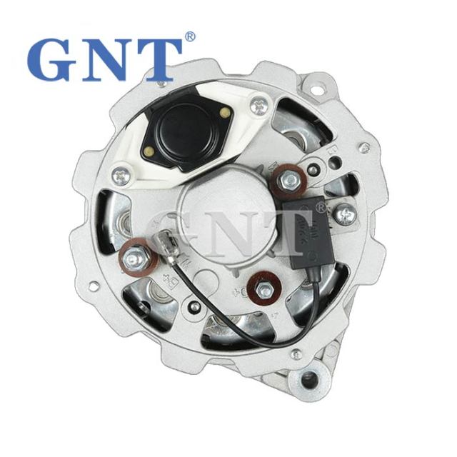 24V 35A 2PK Alternator compatible with IVECO Engine 0120489731 0986031320 11201052 11201069 11204378 AAK1109 AAK1115 AAK4824 IA0069