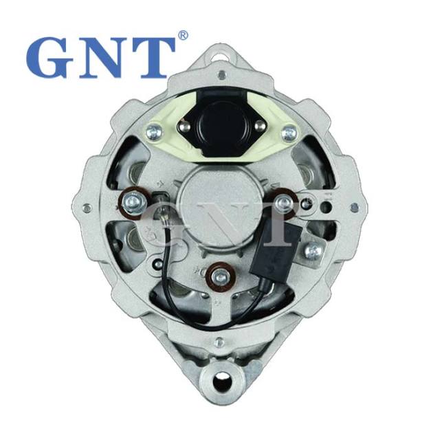 Alternator compatible with CUMMINS Engine 9120080144 3353588 19020535 7520405714401B5850 525343 102334 1-3112-00BO 12295N 3675107RX
