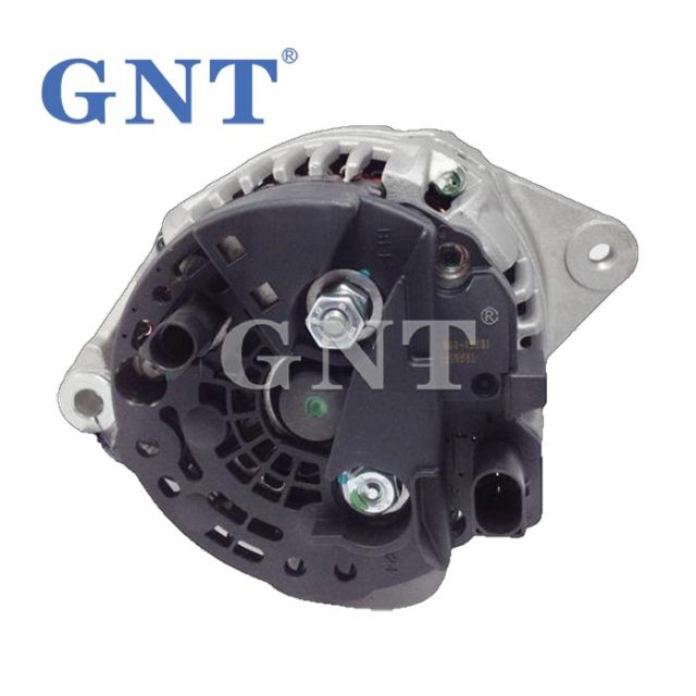 Alternator compatible with BOSCH Engine 0124325067 0124325107 F000BL0475 F000BL04D1 F000BL04D2 7005607C1 2R0903015D 2S0903015