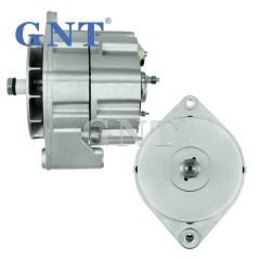 Alternator compatible with CUMMINS Engine 9120080144 3353588 19020535 7520405714401B5850 525343 102334 1-3112-00BO 12295N 3675107RX