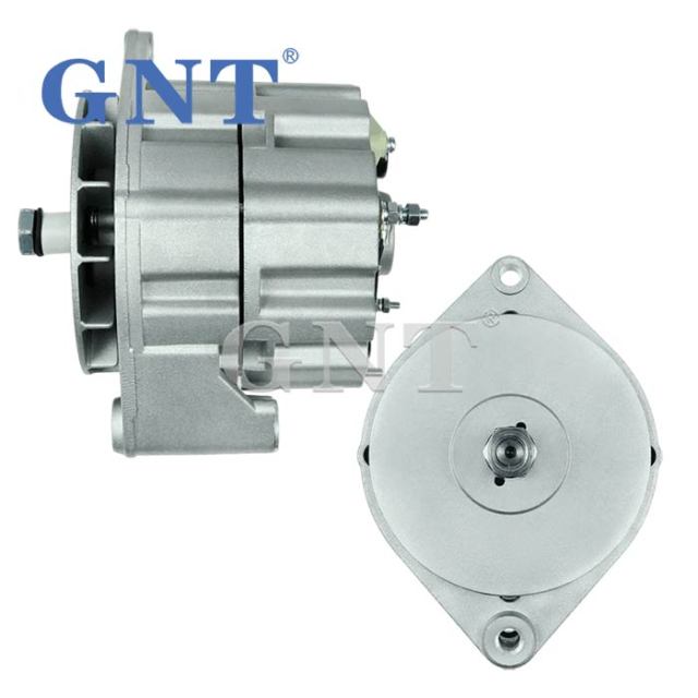 Alternator compatible with CUMMINS Engine 9120080144 3353588 19020535 7520405714401B5850 525343 102334 1-3112-00BO 12295N 3675107RX