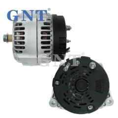 Alternator compatible with Deutz BF6M1013 Engine 11203102 11203502 11203694 11203702 11203778 11204244 11204255 11204258 11204259