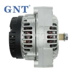 Alternator compatible with Deutz BF6M1013 Engine 11203102 11203502 11203694 11203702 11203778 11204244 11204255 11204258 11204259