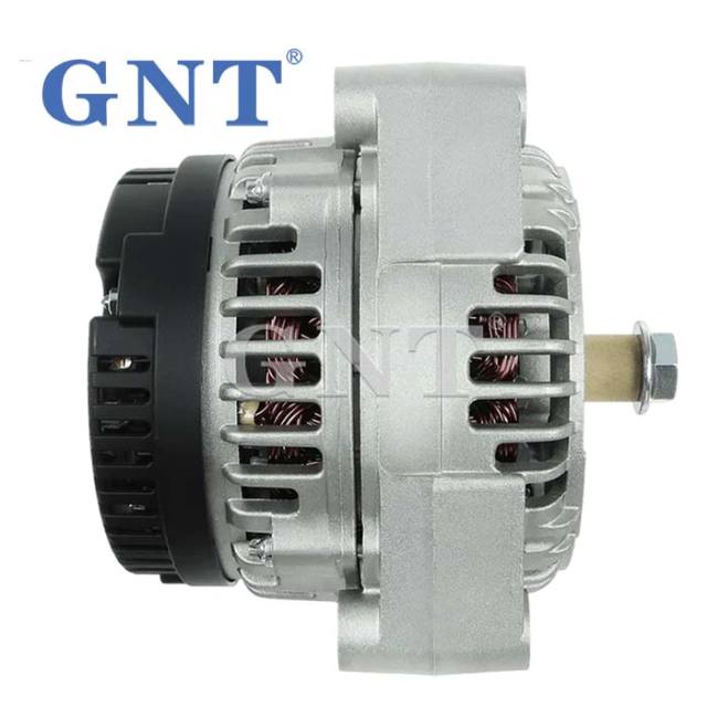 Alternator compatible with Deutz BF6M1013 Engine 11203102 11203502 11203694 11203702 11203778 11204244 11204255 11204258 11204259
