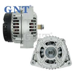Alternator compatible with Deutz BF6M1013 Engine 11204337 11203361 11203522 11203694 11204166 AAN5124 AAN5546 AAN5595 AAN5597
