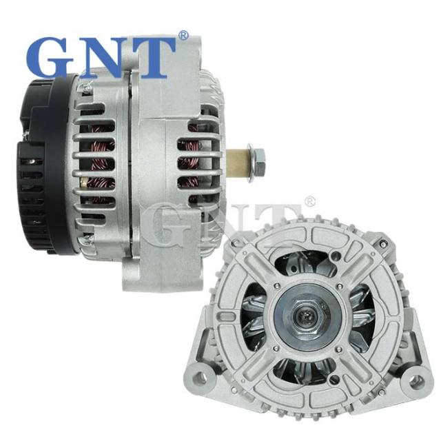 Alternator compatible with Deutz BF6M1013 Engine 11204337 11203361 11203522 11203694 11204166 AAN5124 AAN5546 AAN5595 AAN5597