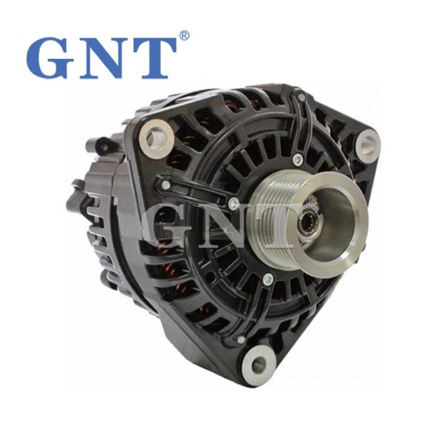 24V 190A Alternator compatible with LIEBHERR Engine 10148088 99261017321 AVI150S1104HP AVI150S1121HP