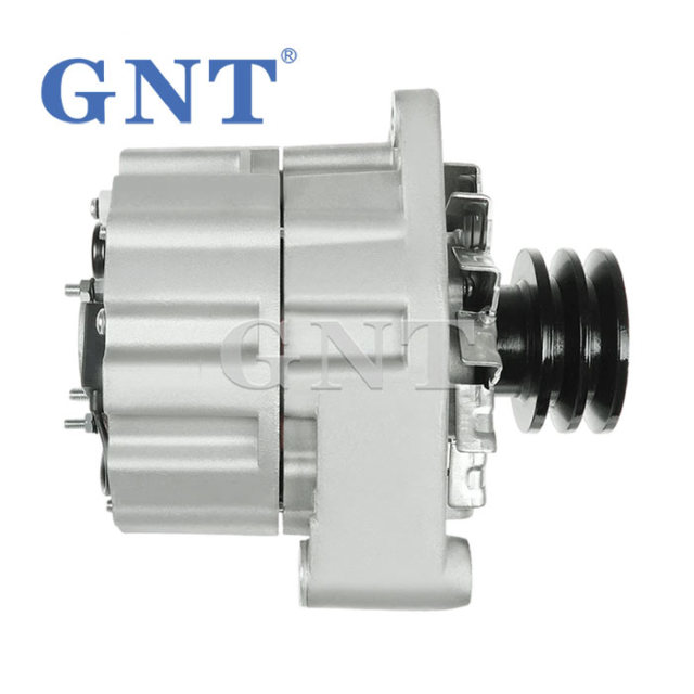 24V 35A 2PK Alternator compatible with IVECO Engine 0120489731 0986031320 11201052 11201069 11204378 AAK1109 AAK1115 AAK4824 IA0069