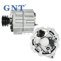24V 35A 2PK Alternator compatible with IVECO Engine 0120489731 0986031320 11201052 11201069 11204378 AAK1109 AAK1115 AAK4824 IA0069