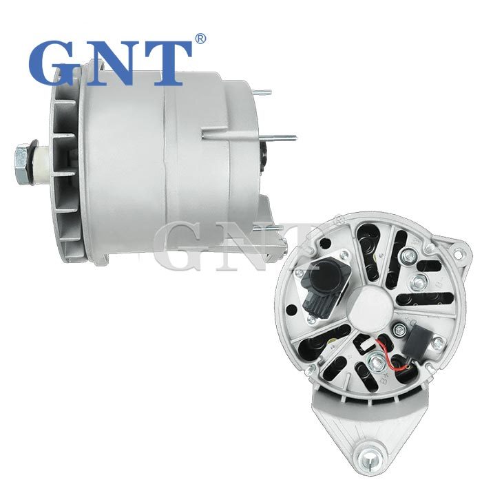 24V 140A Alternator compatible with DAF Engine 0120689530 0120689535 0120689548 0120689552 0120689566 0120689571 0120689574 0120689587