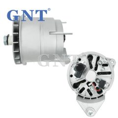 24V 140A Alternator compatible with DAF Engine 0120689530 0120689535 0120689548 0120689552 0120689566 0120689571 0120689574 0120689587