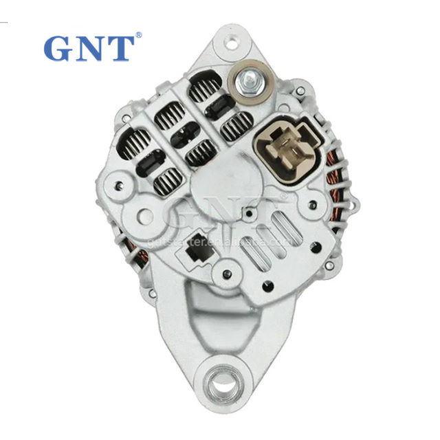 New Alternator for KUBOTA F5802 Engine 3F26164010 3F26164011 3N30164011 3R60064010 3R60064011 A005TA5977 A005TA5999 A5TA5977 A5TA5977B A5TA5999