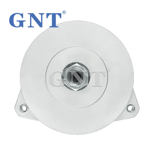 24V 140A New Alternator compatible with DAF Engine 11201757 11201895 AAT1302 AAT1306 AAT1308 5006143947 504021528 7421354000