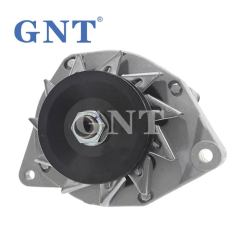 12V 70A Alternator compatible with KUBOTA D1105 Engine 2541671 2542276 2542296 2542296A 439184 439233 542276 7102937 A13N291 12459N