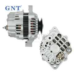 12V 60A Alternator for Kubota V3300 Engine A001TA1677 A001TA1777 A001TA3677 A001TA3677B A007TA1677 A007TA3577BZC A007TA3577C