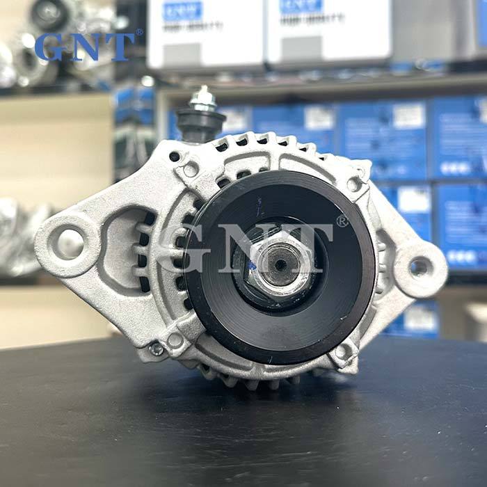 12V 50A Alternator compatible with Kumatsu PC56-7 Excavator Engine 1012112200 1012112201 AM880701 TA04374012 12905277220