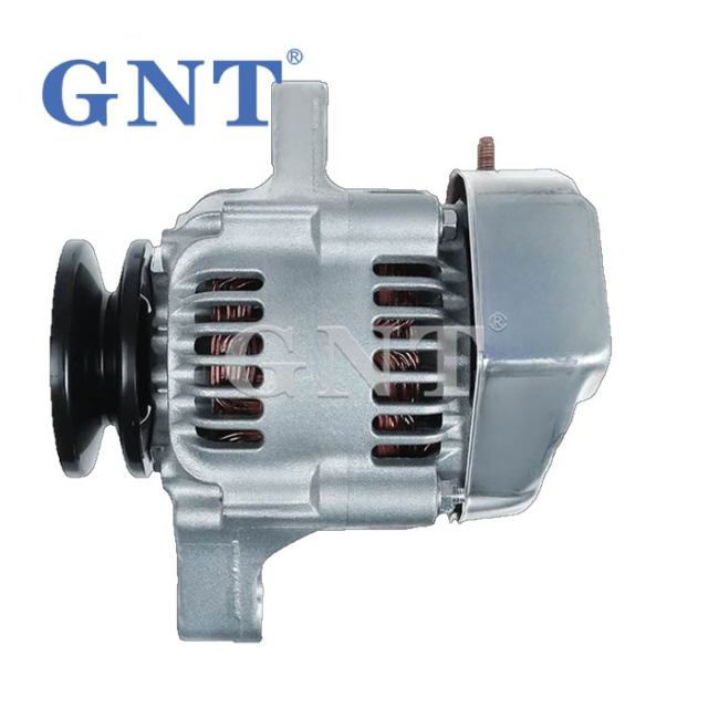 12V 40A Alternator for Kubota V2403 Engine 0210802500 1012111030 1012111031 1012111032 1012111033 1012111034 11209705 AAG5185 IA9540