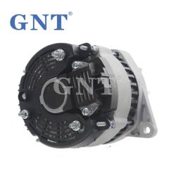 12V 70A Alternator compatible with KUBOTA D482 D722 D1105 Engine 306005000 306005002 306005003 306005004 7101798 7102937 LRA02098