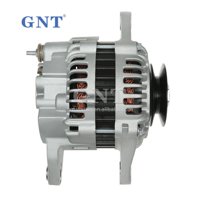 New Alternator for KUBOTA F5802 Engine 3F26164010 3F26164011 3N30164011 3R60064010 3R60064011 A005TA5977 A005TA5999 A5TA5977 A5TA5977B A5TA5999