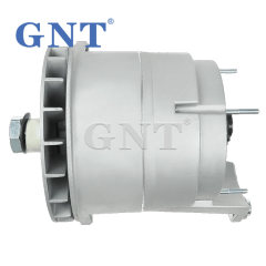 24V 140A New Alternator compatible with DAF Engine 11201757 11201895 AAT1302 AAT1306 AAT1308 5006143947 504021528 7421354000