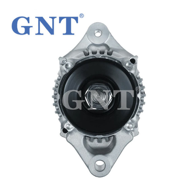 12V 40A Alternator for Kubota D1505 Engine 1640464010 1640464011 1640464012 1640464013 1640464014 114085 CAL40250 DAN2039